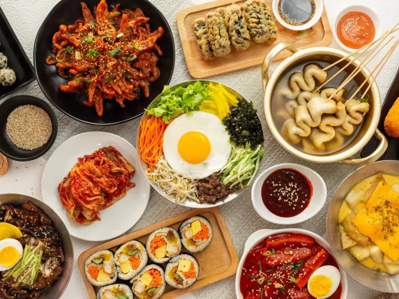 Δημιουργικές Ιδέες για Υγιεινά Σνακ